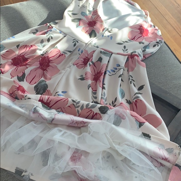 Fun Summer dress! - Picture 4 of 6